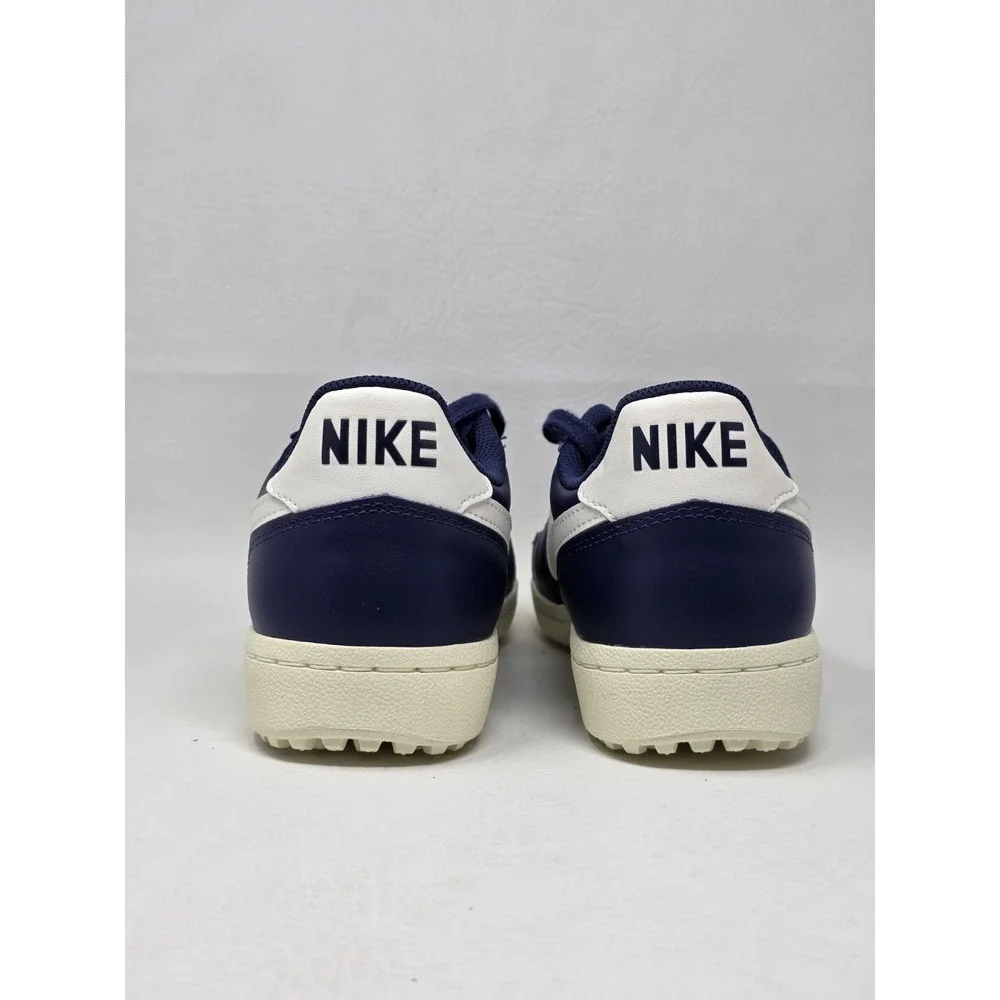 Nike Field General Midnight Navy Sail Men Sz 11.5 Casual Sneakers IH1343-400 New